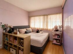 Blk 209 Tampines Street 21 (Tampines), HDB 4 Rooms #602015701